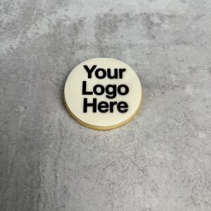 Custom Printed Cookies