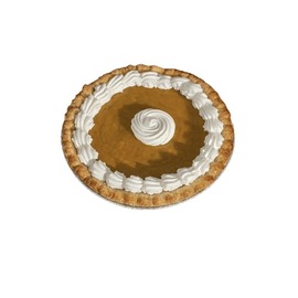 Pumpkin Pie