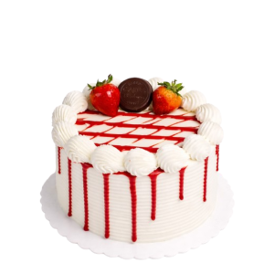 Strawberry Shortcake