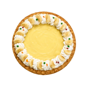 Banana Cream Pie