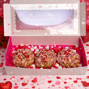 Walnut Chocolate Chunk 3 Pack