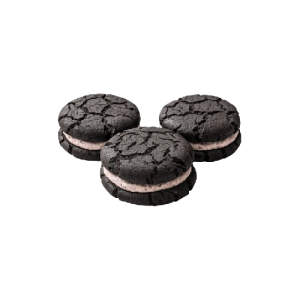 Oreo Sandwich Cookie 3 pack