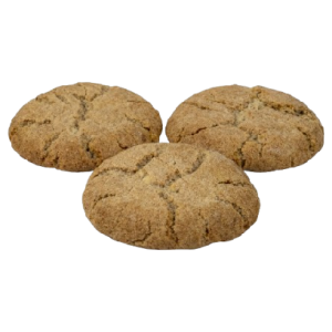 Snickerdoodle 3 pack