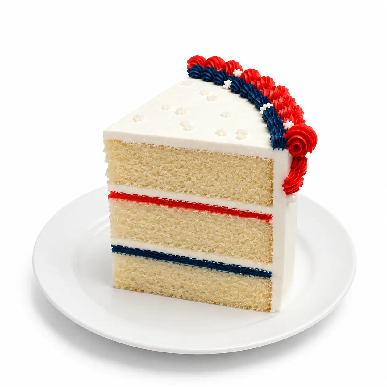 USA cake - Image 3