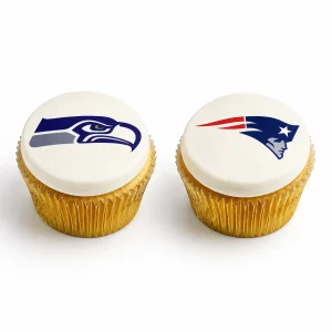 Logo Cupcakes