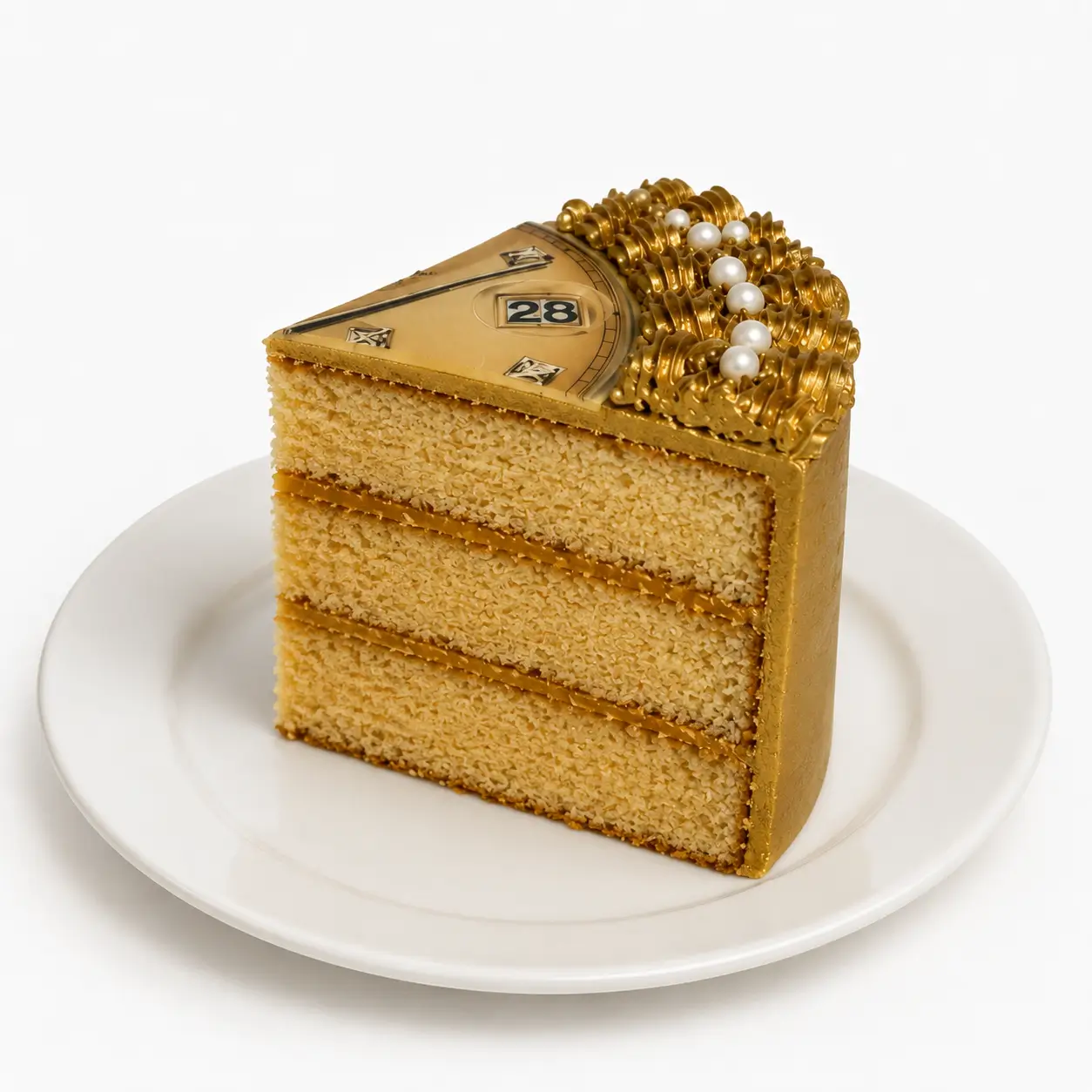 Rolex Cake - Image 3