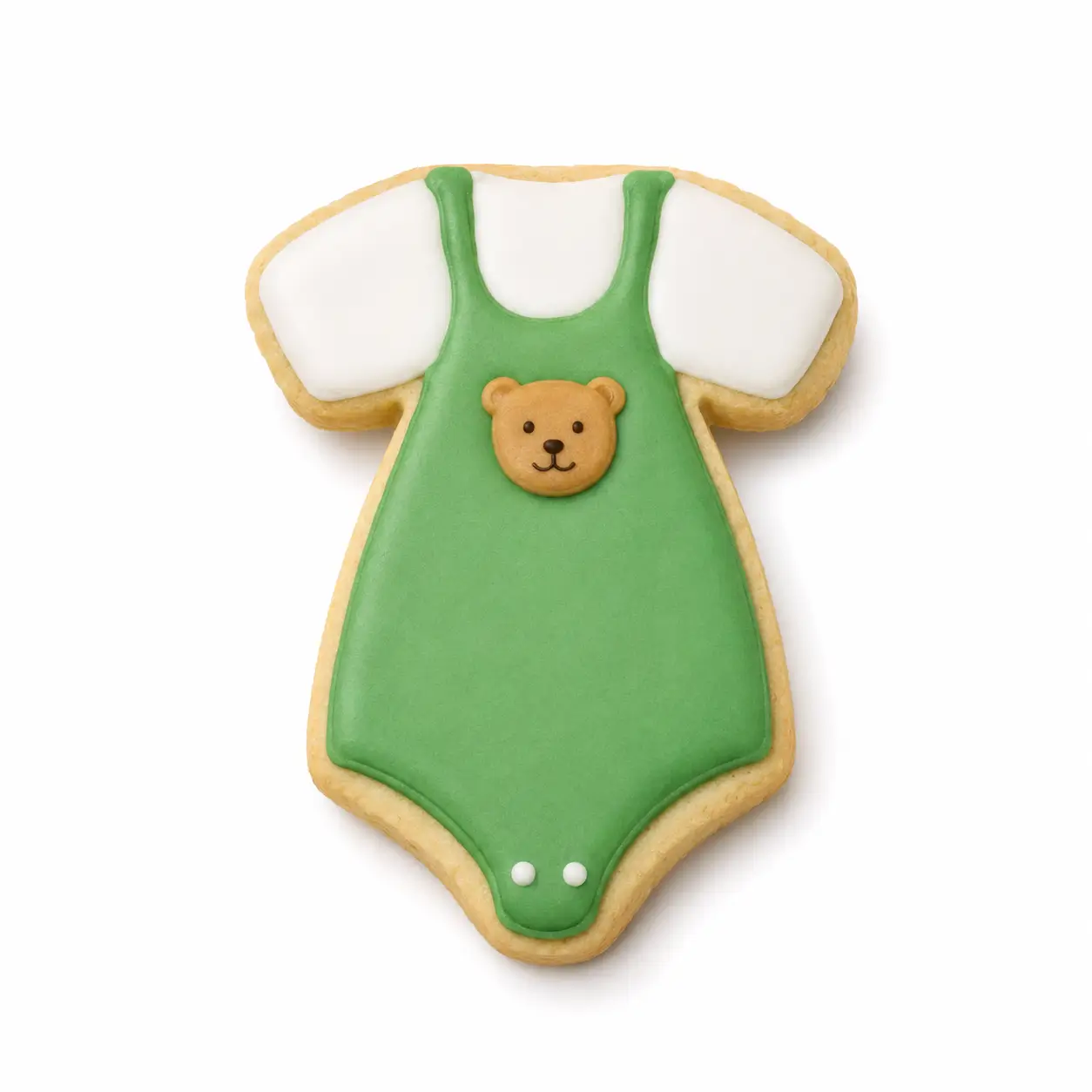 Mama Bear Baby Cookies - Image 3
