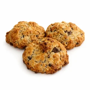Walnut Chocolate Chunk 3 pack