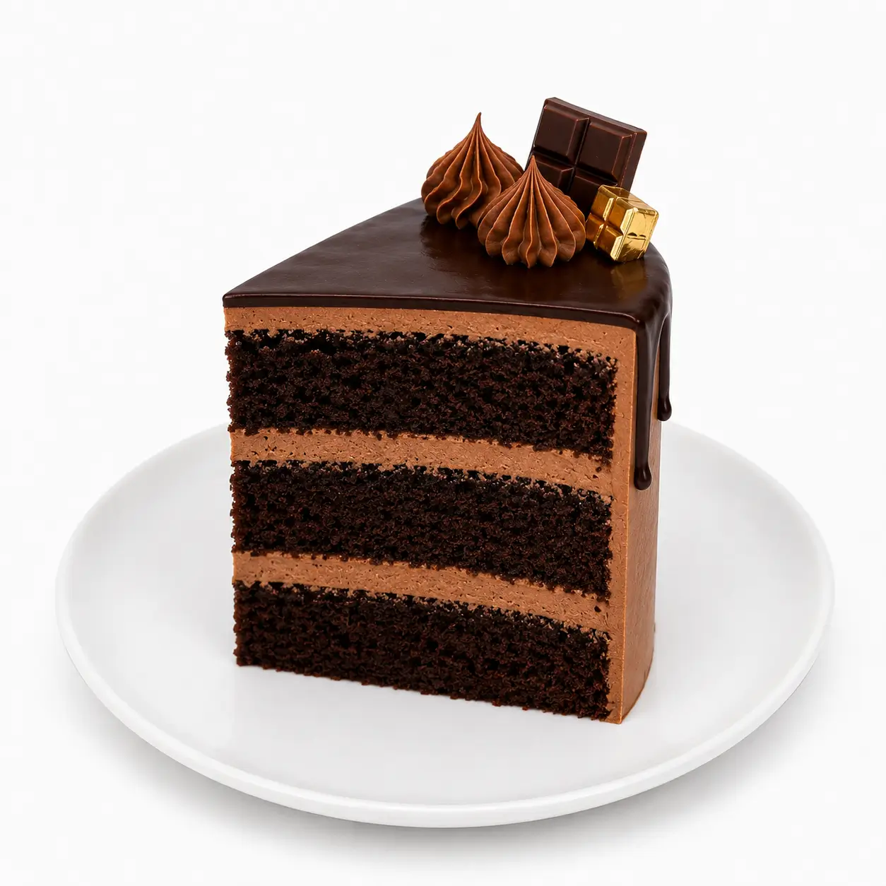 Chocolate Indulgence Cake - Image 3