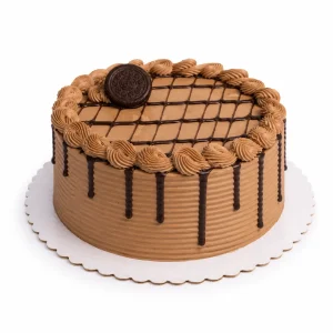 Chocolate Mousse