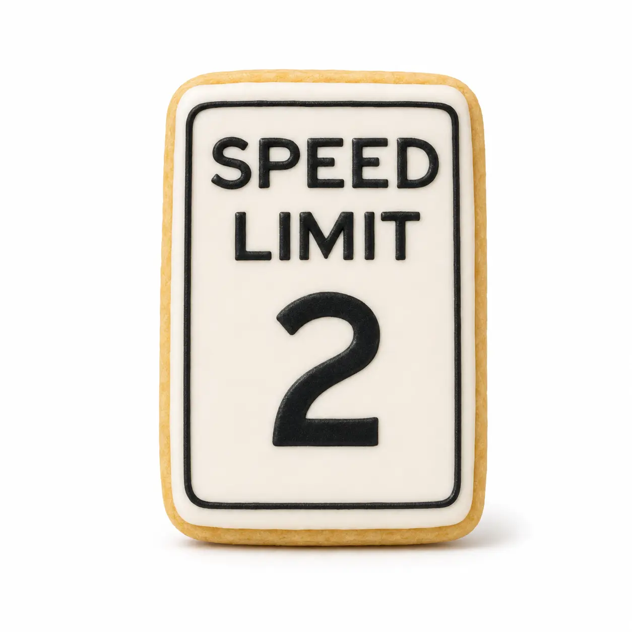 Racing Birthday Cookies - Image 4