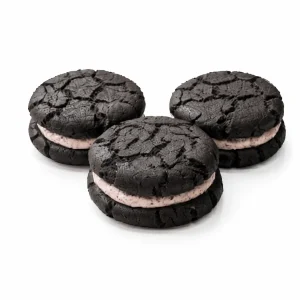 Oreo Sandwich Cookie 3 pack