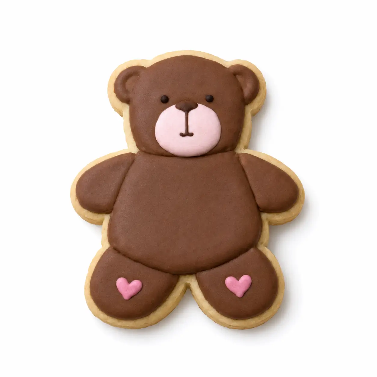 Mama Bear Baby Cookies - Image 2