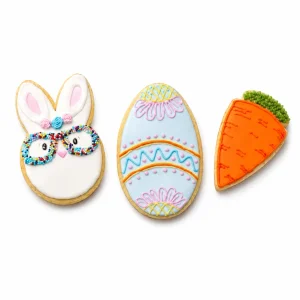 Easter Cookies