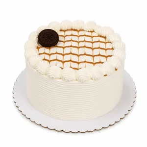 Salted Caramel