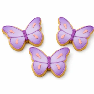 Butterfly Cookies