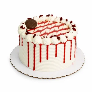 Red Velvet