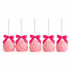Valentines Day Cake Pops Pack