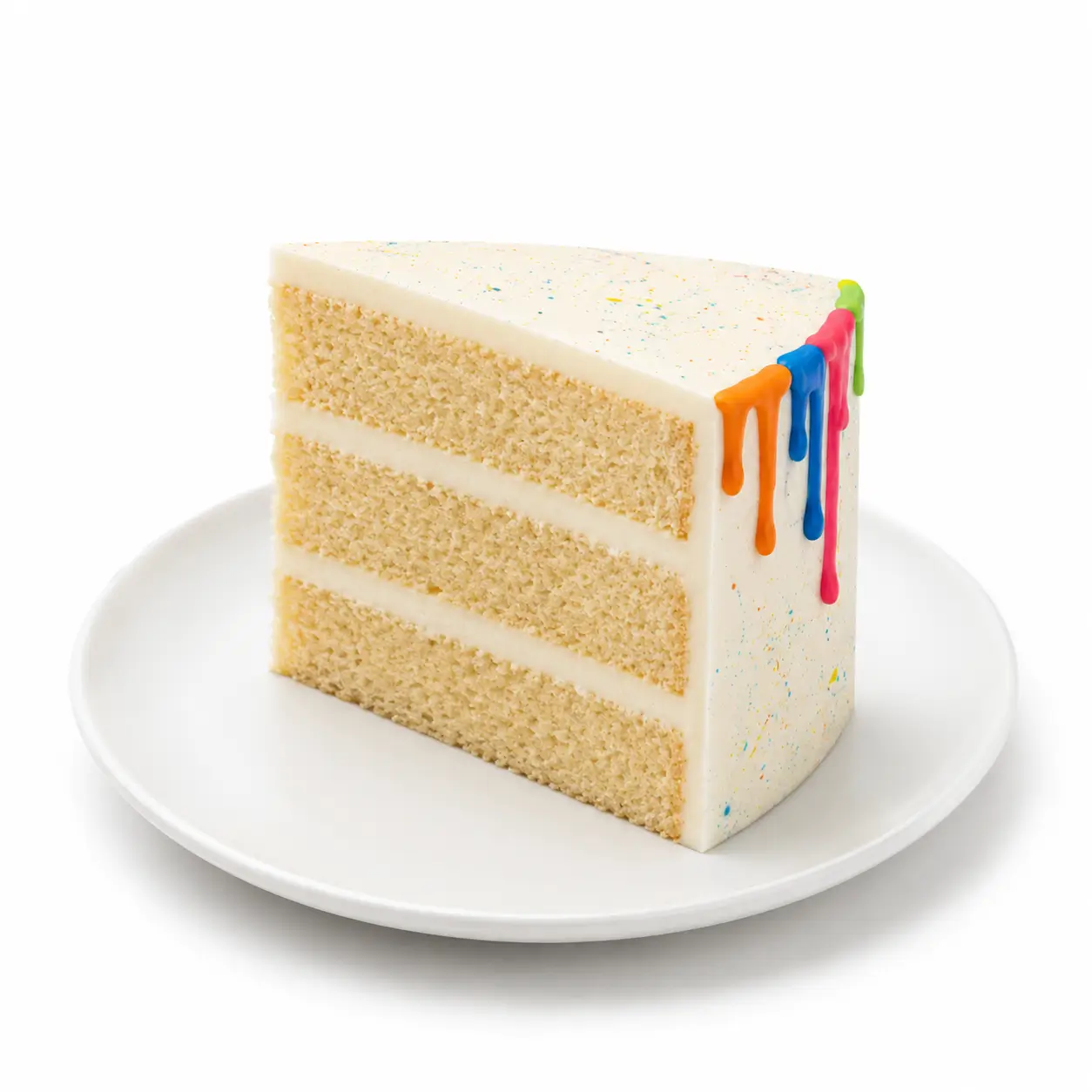 Spray Paint Cake - Image 2
