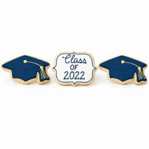 Graduation Cookies