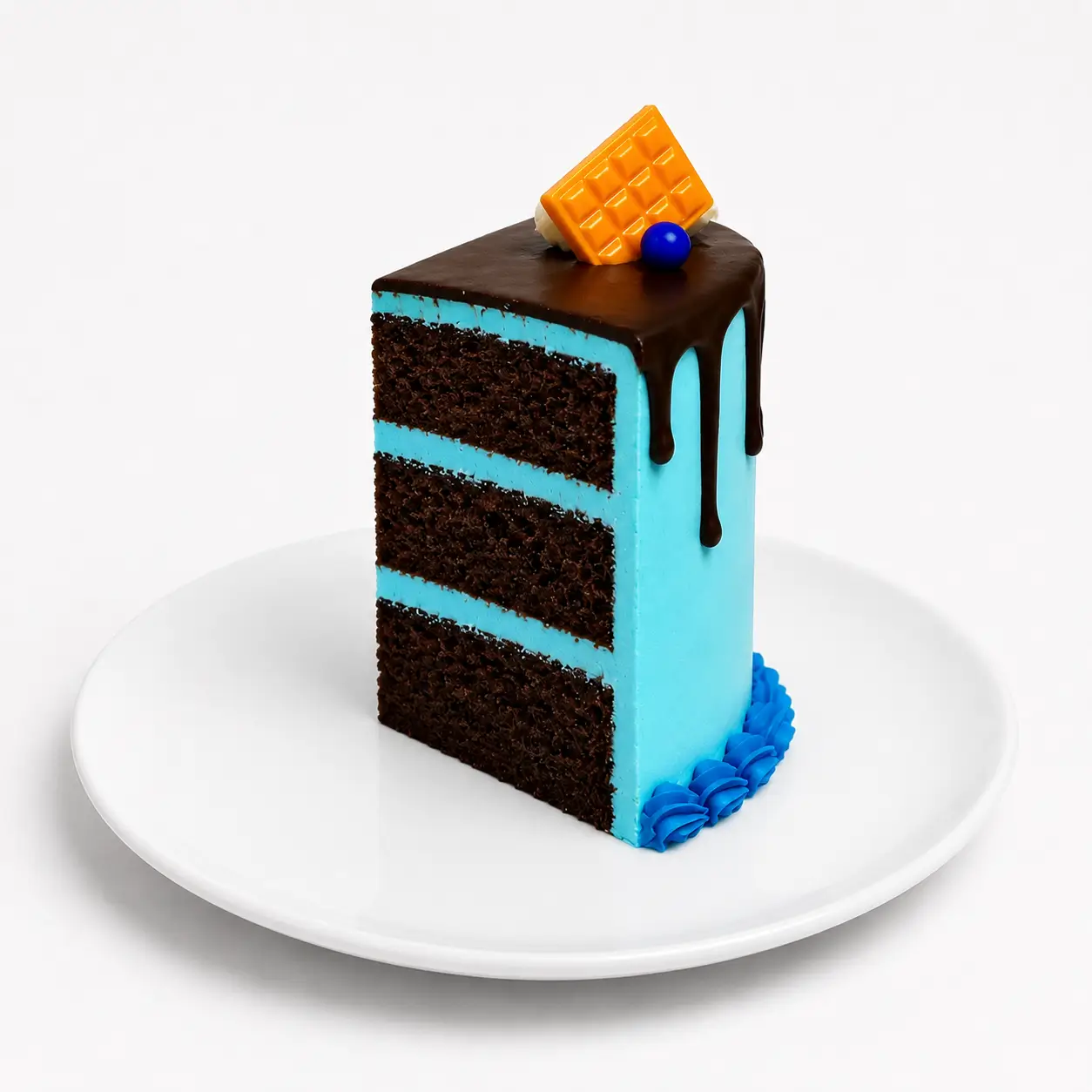 Candy Party Cake - Image 3