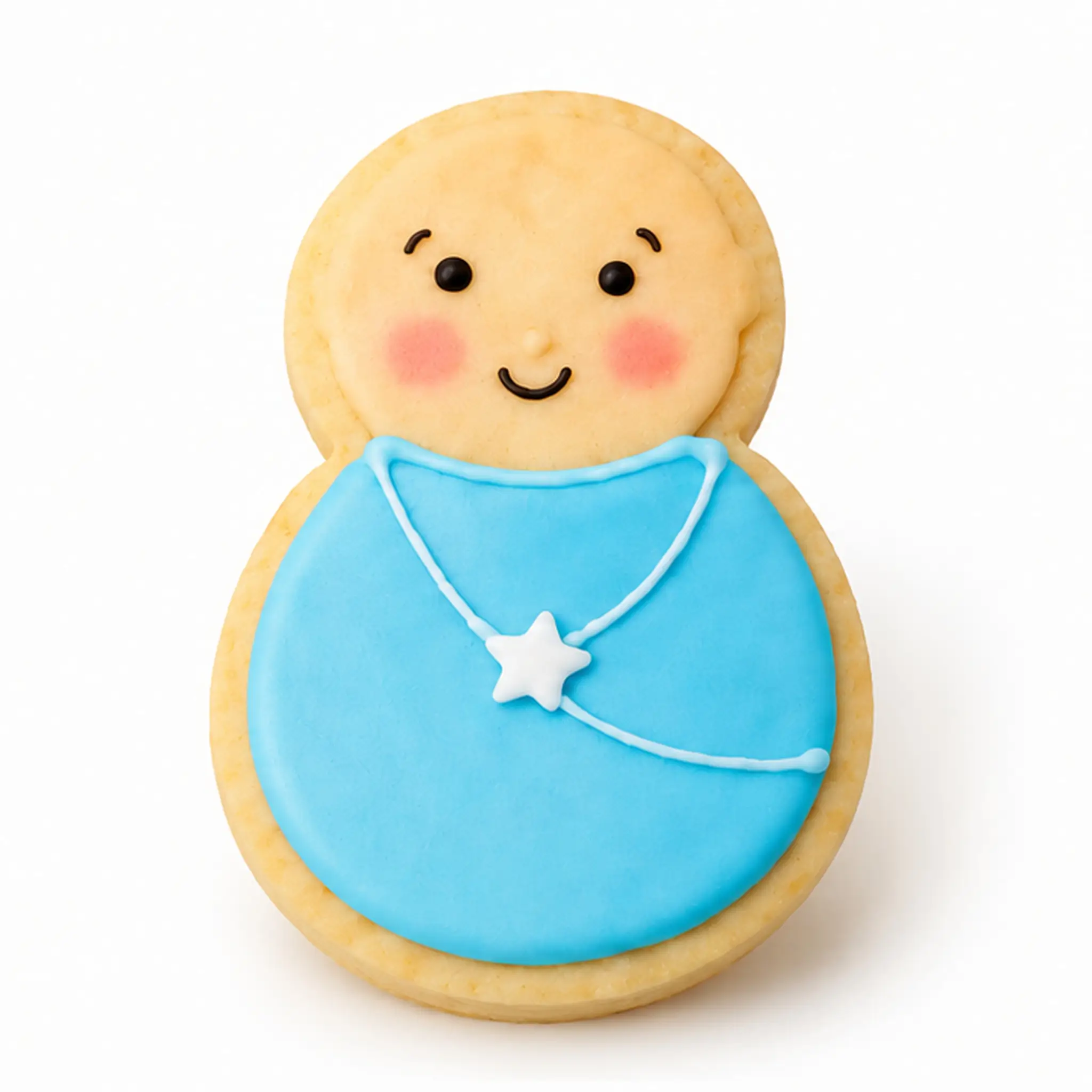 He or She? Cookies - Image 2