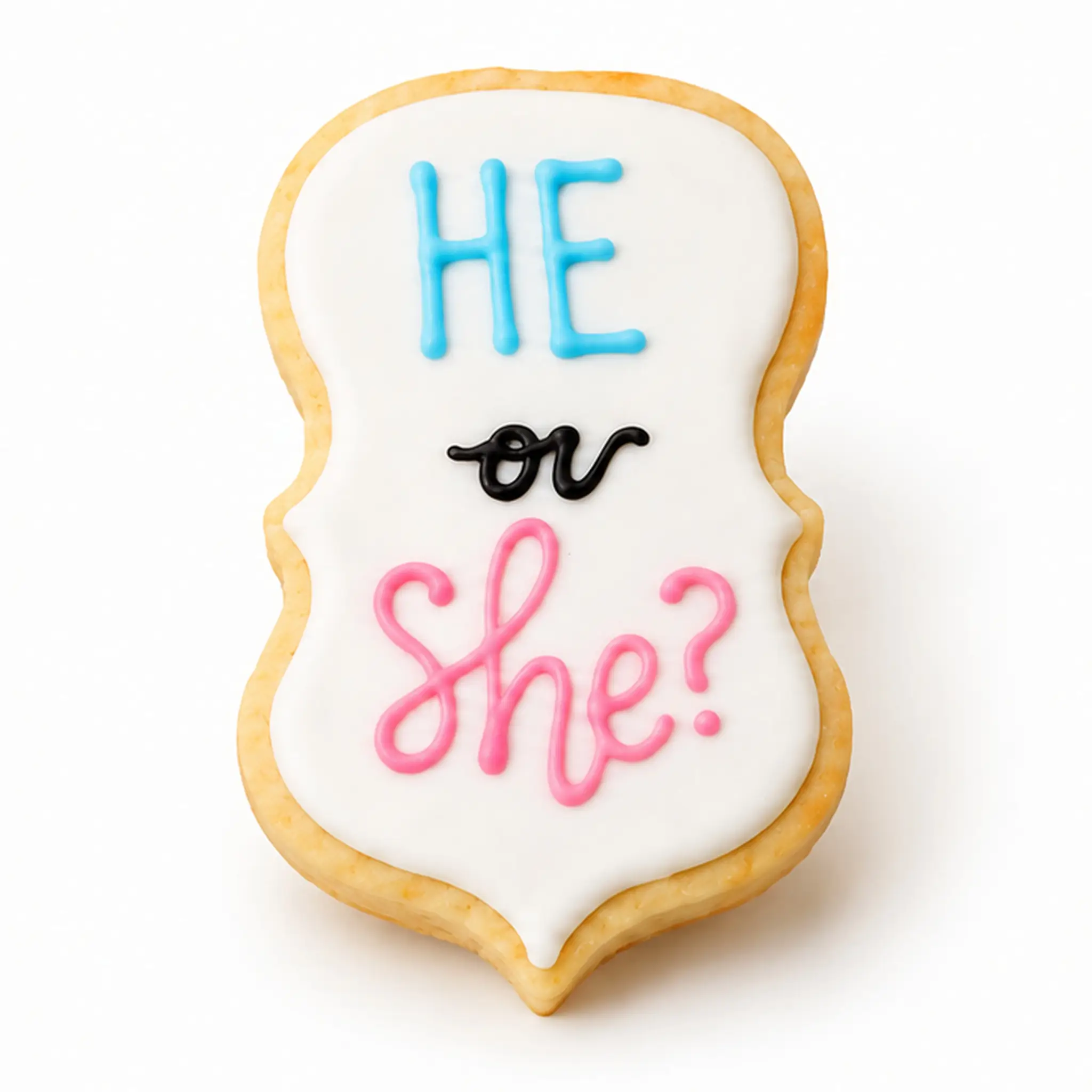 He or She? Cookies - Image 3