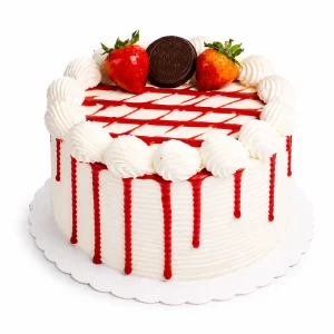 Strawberry Shortcake