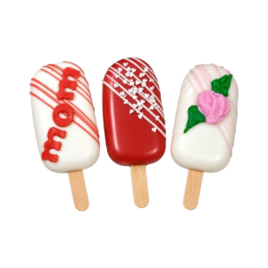Mother's Day Cakesicles