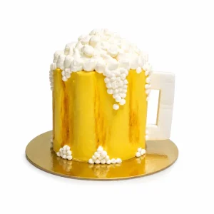 Beer Cake