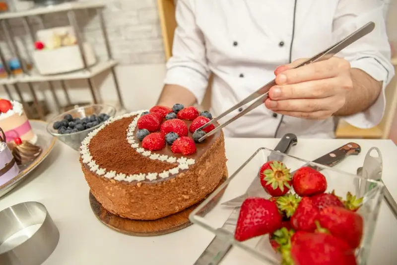 Behind the Design: How Custom Cakes Are Designed and Made