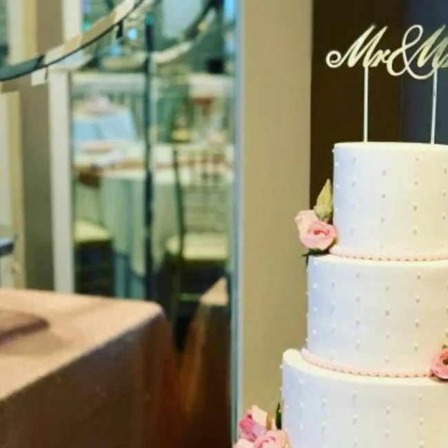 How to Plan a Wedding Cake That Fits Your Big Day